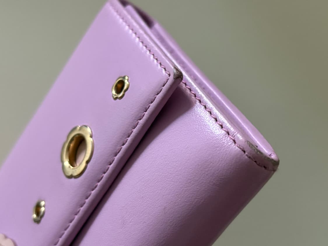 페라가모 장지갑 상품이미지4