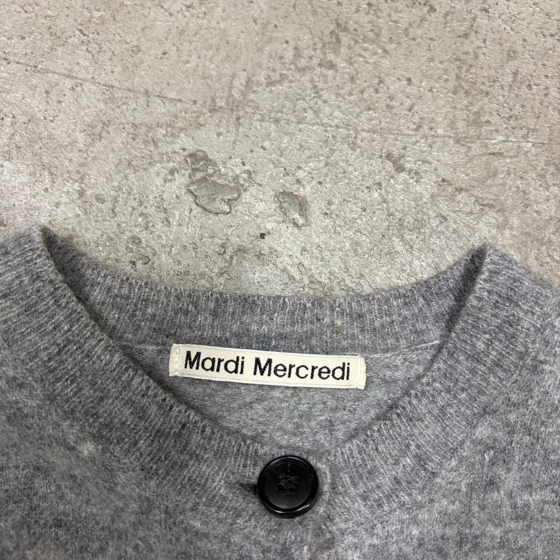 마르디 가디건[2427] 상품이미지5