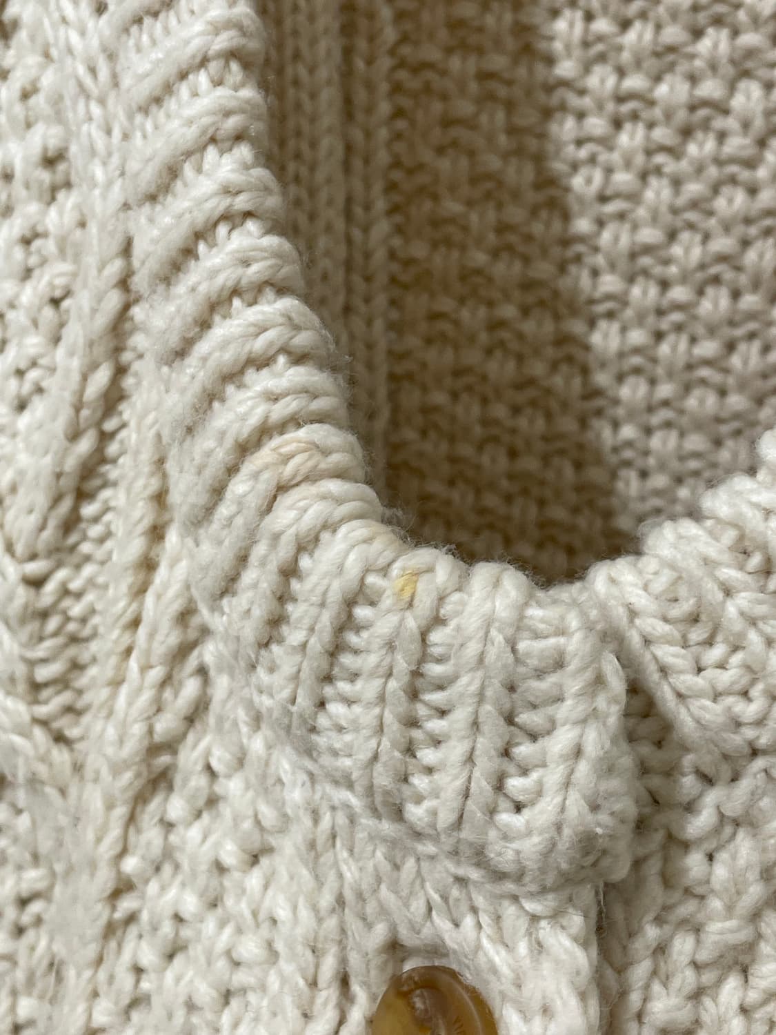 love and peace cardigan 상품이미지8