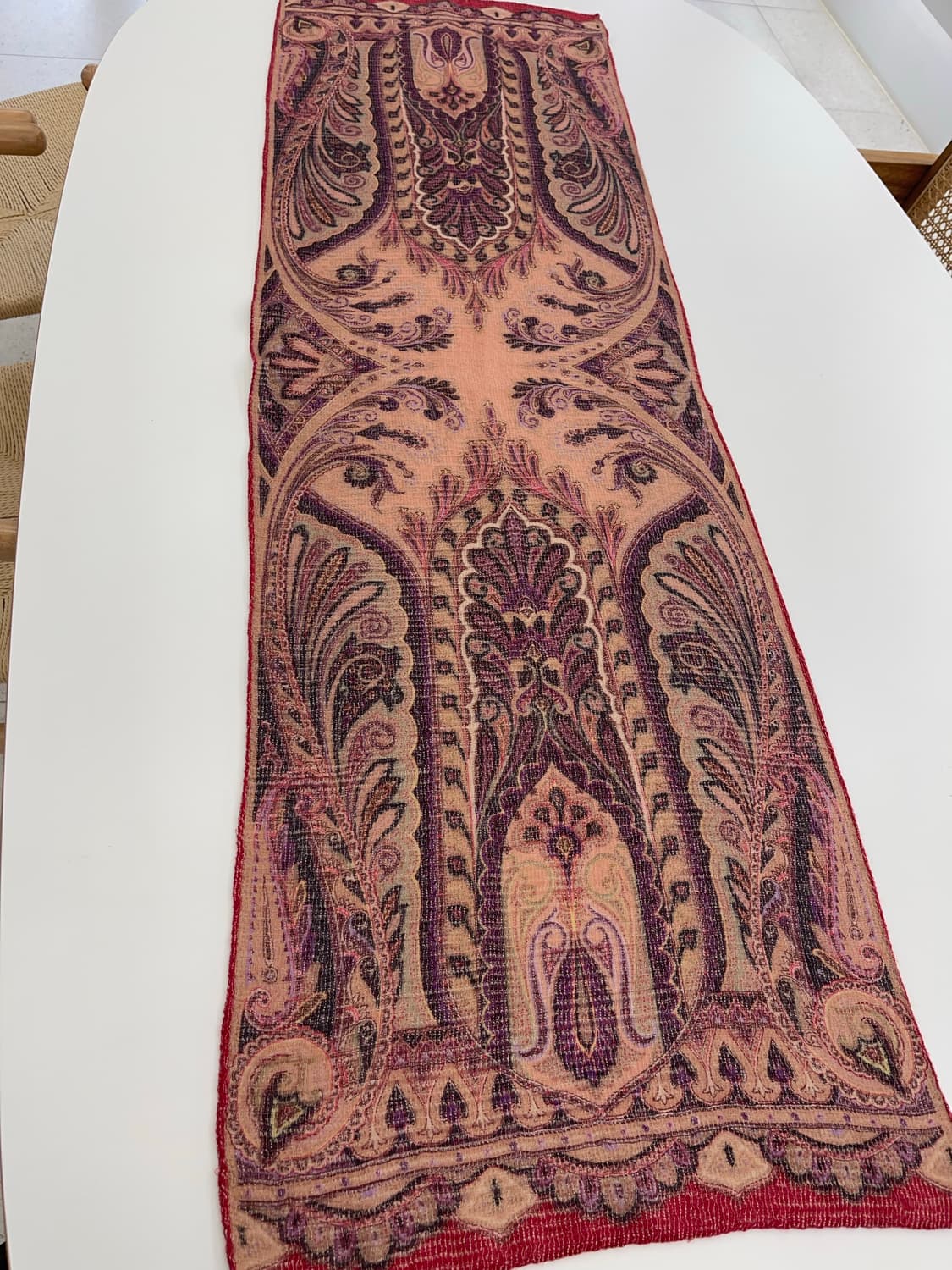 에트로 머플러 . 숄 상품이미지6