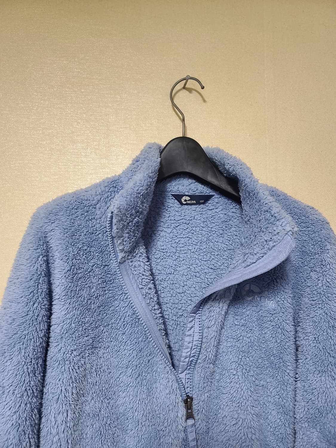 네파 플리스 자켓 상품이미지3