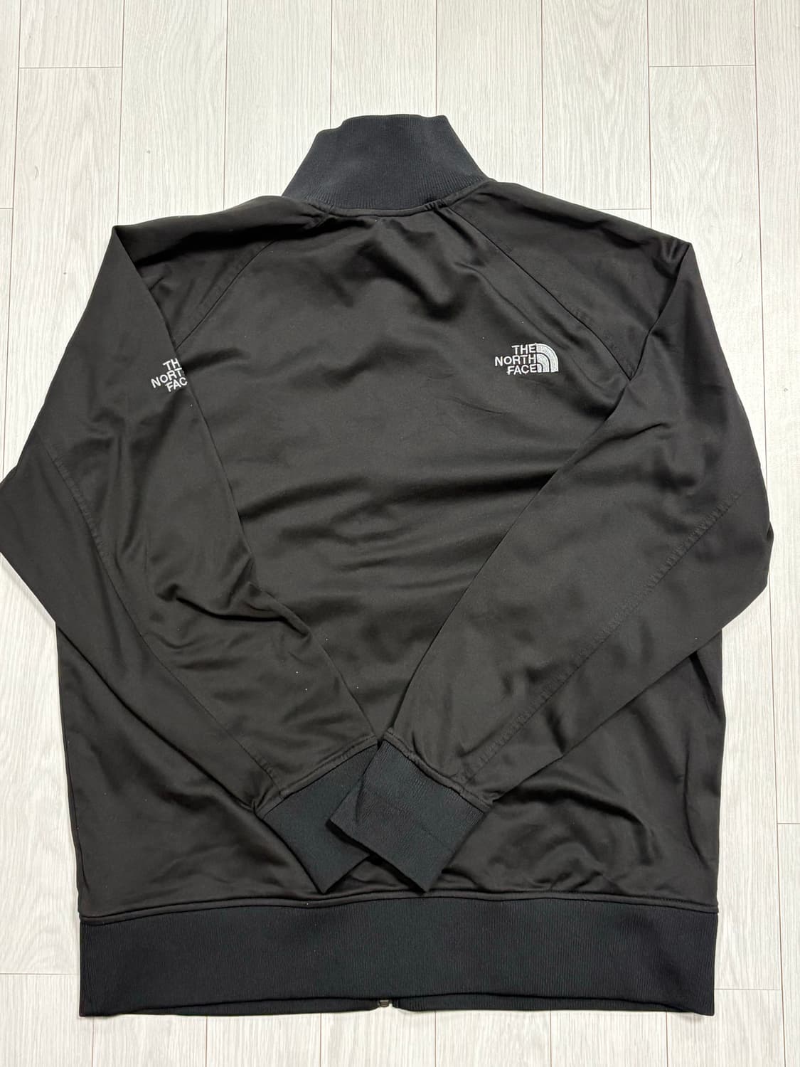 판매) 노스페이스 빈티지 집업 상품이미지2