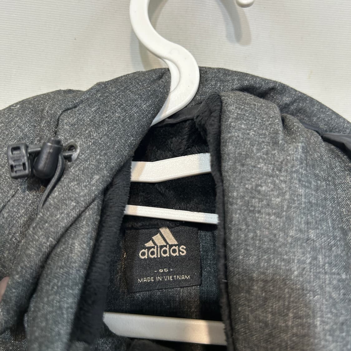 아디다스 여성 덕다운 패딩 95 상품이미지3