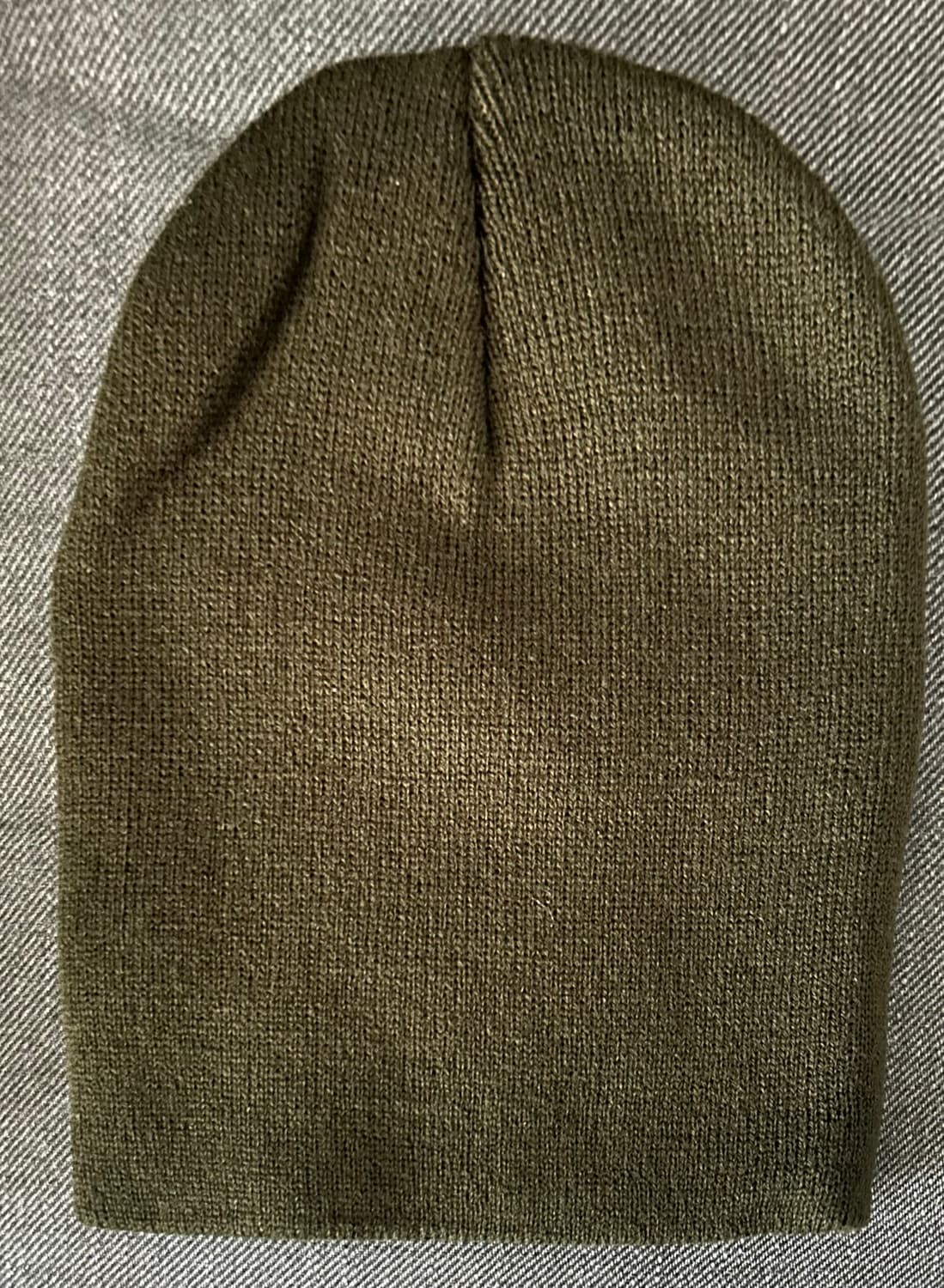 롱 비니 long beanie 상품이미지2