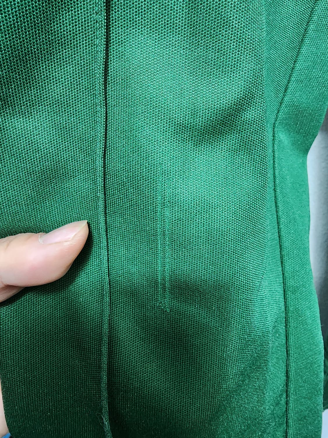 아디다스 불꽃로고 트레이닝 트랙팬츠 상품이미지4