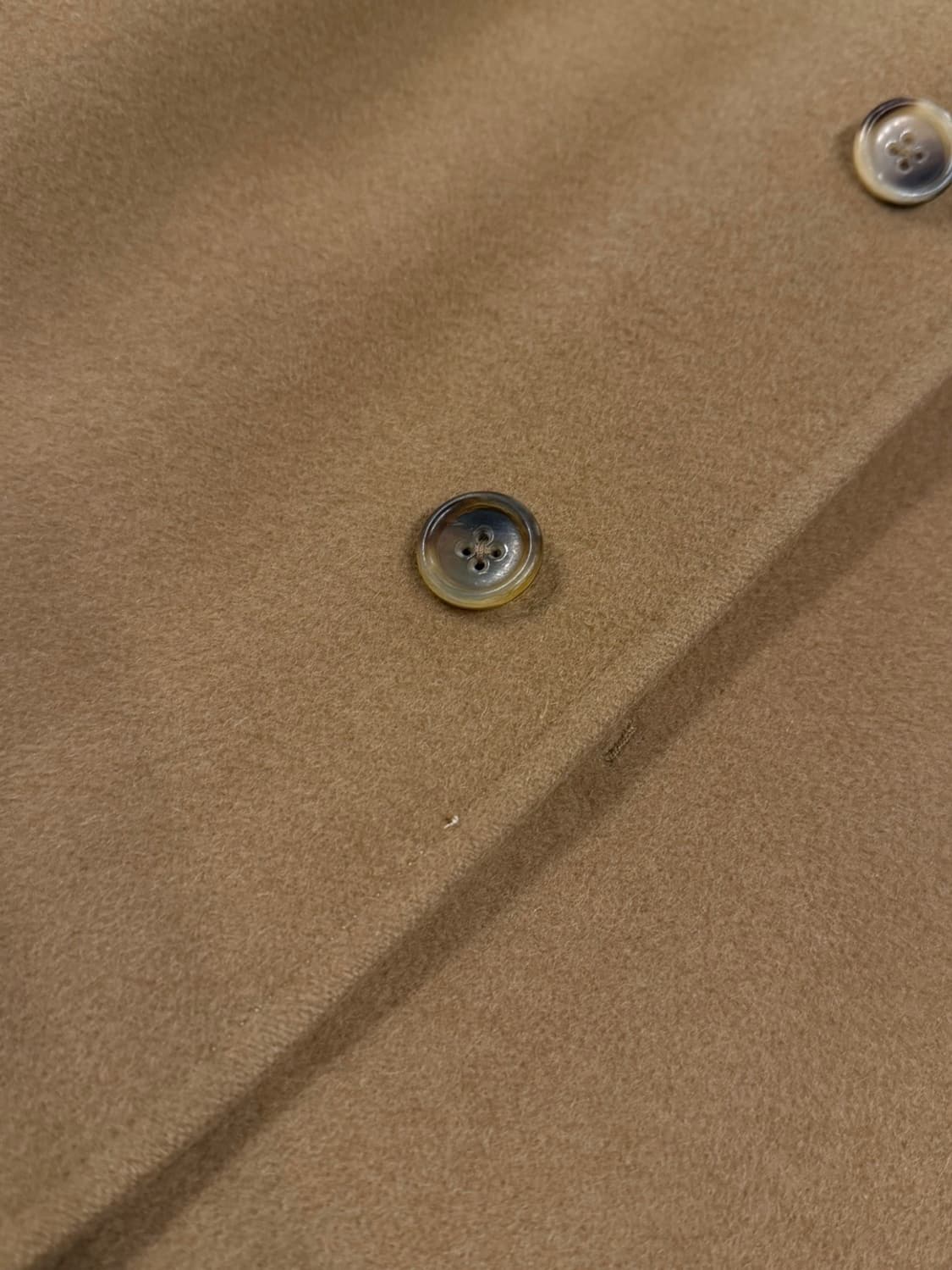 질샌더 체스터필드 코트 100 상품이미지6