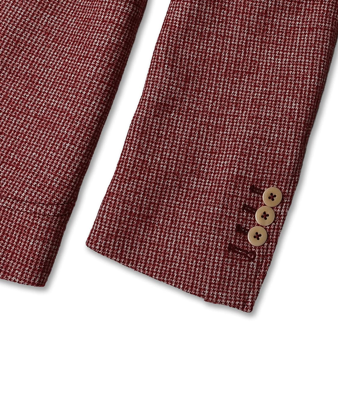 몬테도로 [Montedoro] 이태리 슬로웨어 패턴 니트 컴포트 자켓 상품이미지4