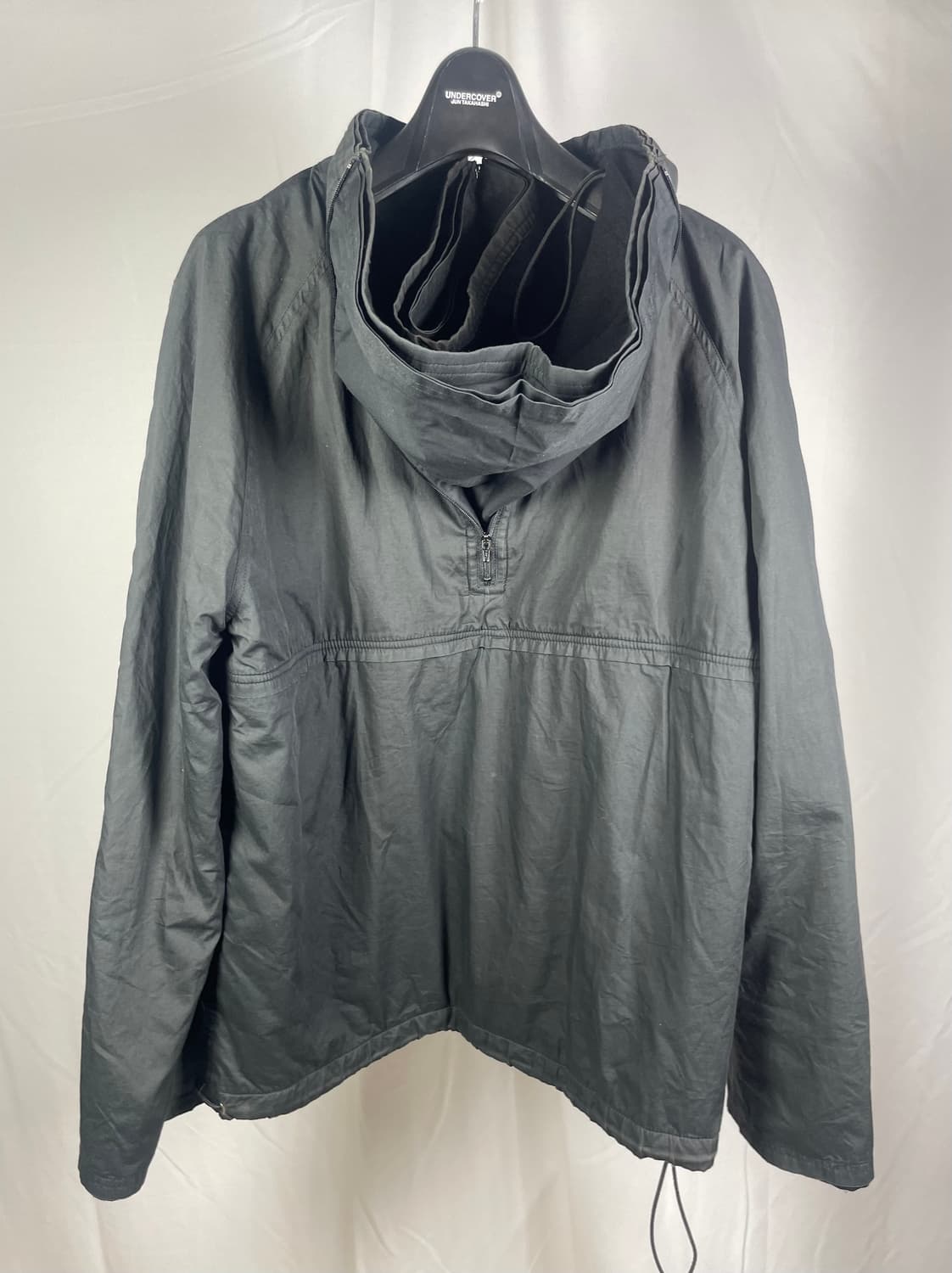 🕑90s masaki matsushima layer anorak 상품이미지5