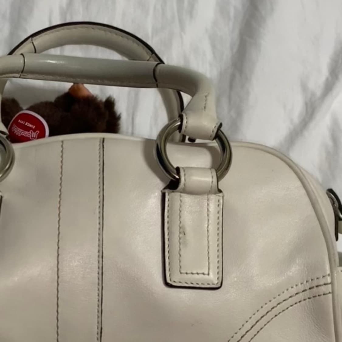 Coach shoulder bag 상품이미지7