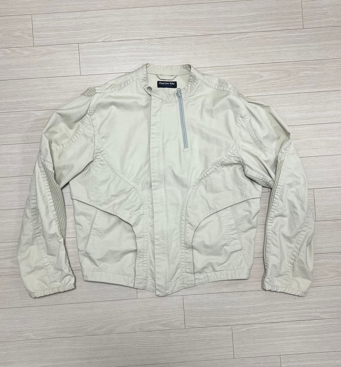 코스트퍼킬로 모터 자켓  상품이미지1