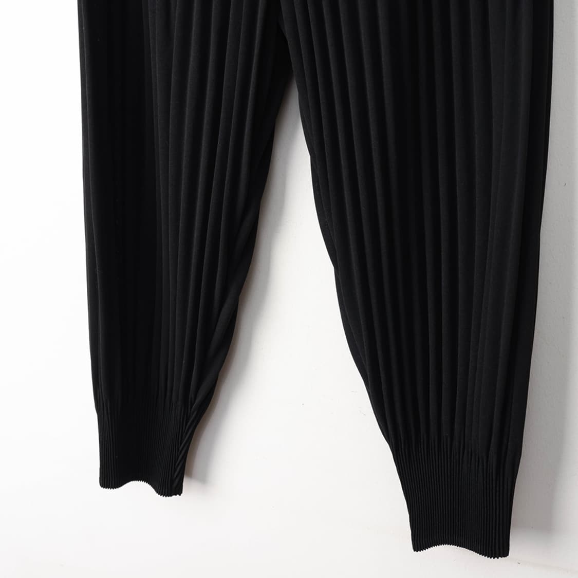 F/플리츠미 플리츠 팬츠 상품이미지4