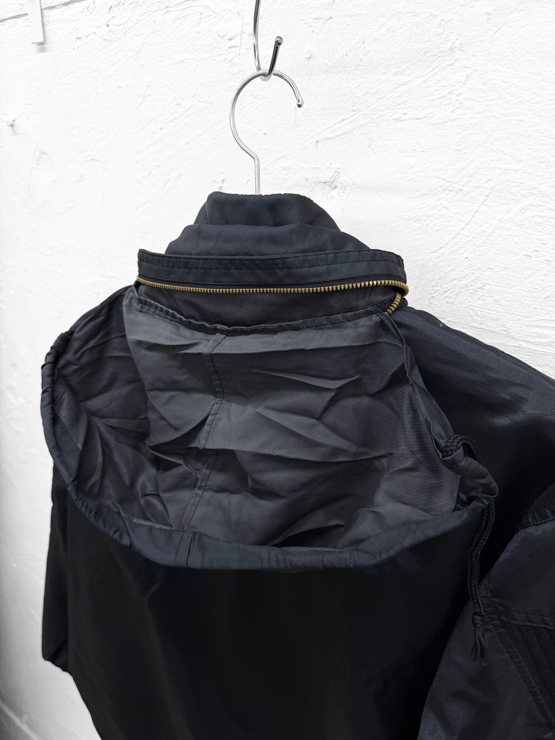 b-1-b 나일론 테크 자켓 상품이미지6