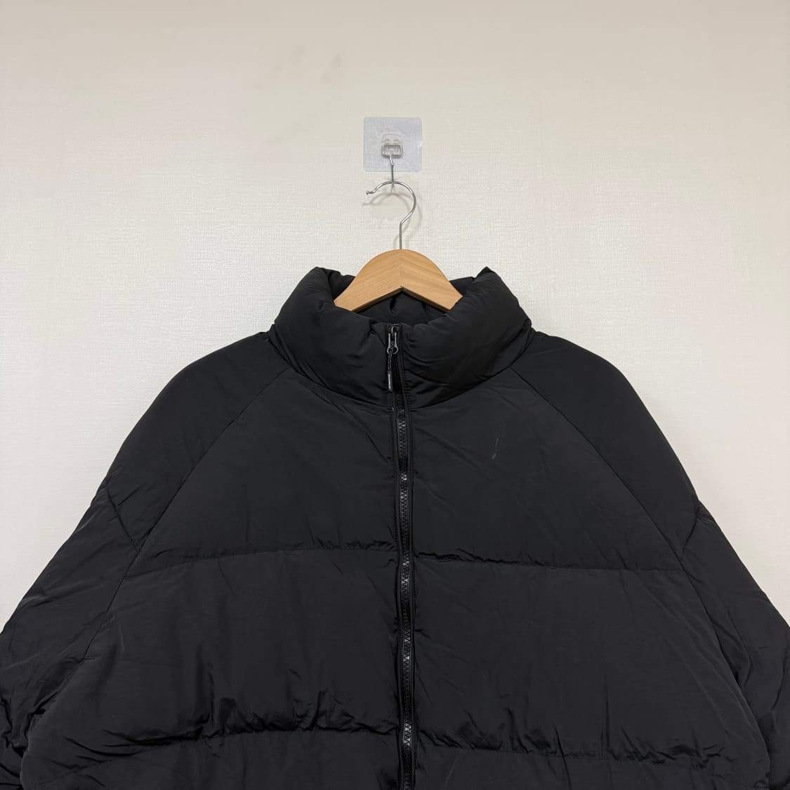 필루미네이트 패딩점퍼L 상품이미지2