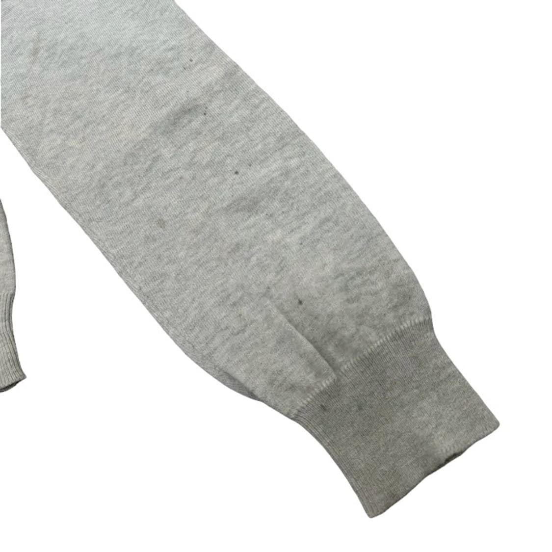 메종 마르지엘라 그레이 가디건  상품이미지6