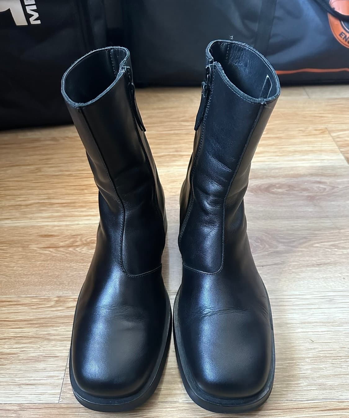 42 아워레가시 카미온 블랙 상품이미지1