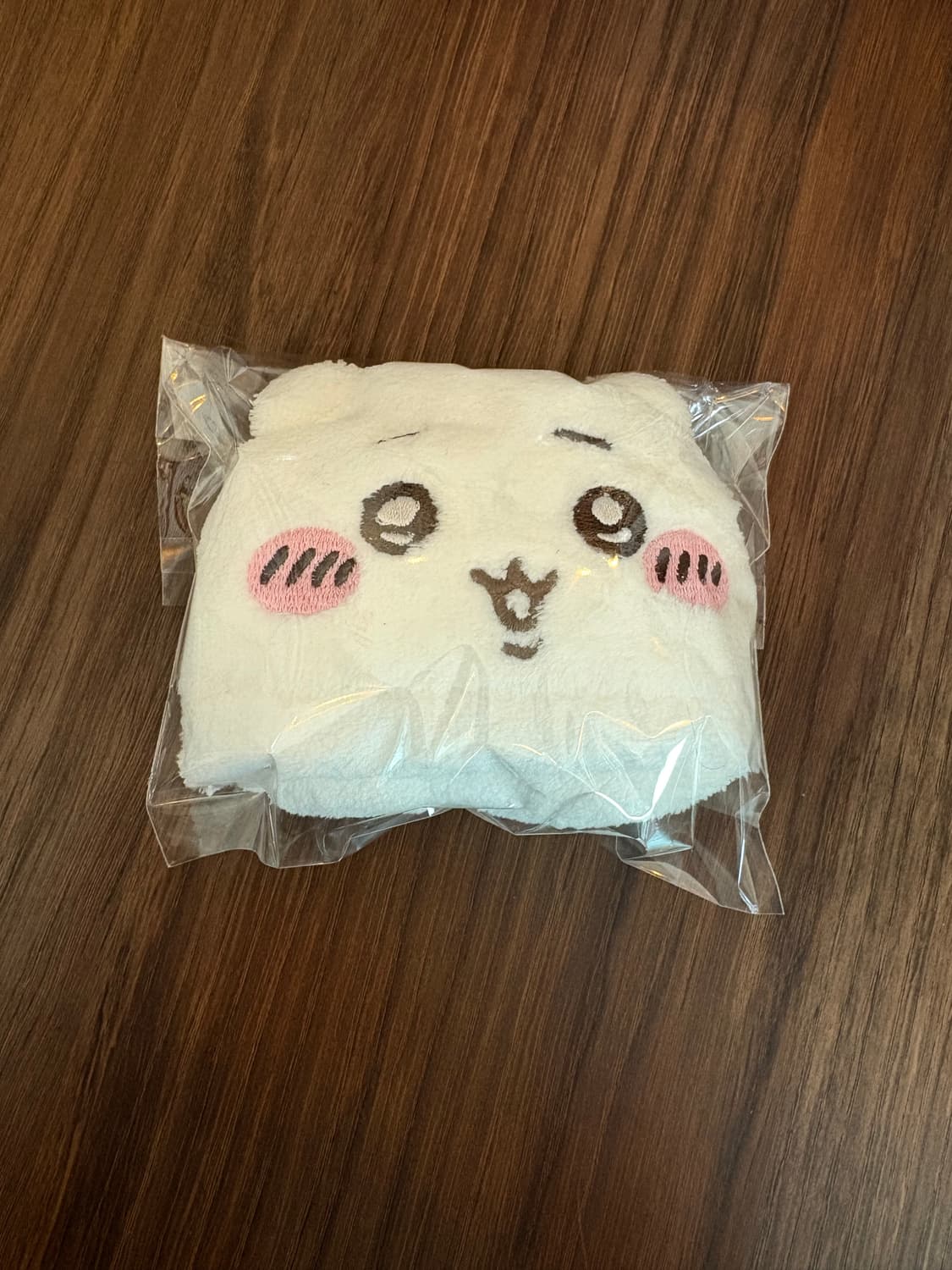 치이카와 먼작귀 핸드타올 상품이미지1