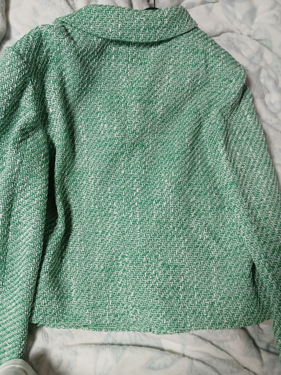 Mint Jacket 상품이미지6