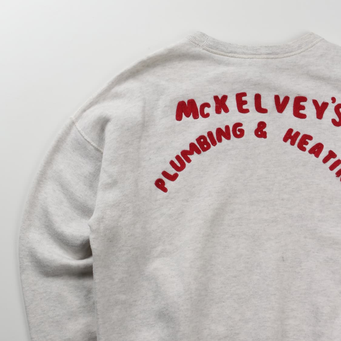 웨어하우스 루프휠 스웻셔츠   상품이미지7