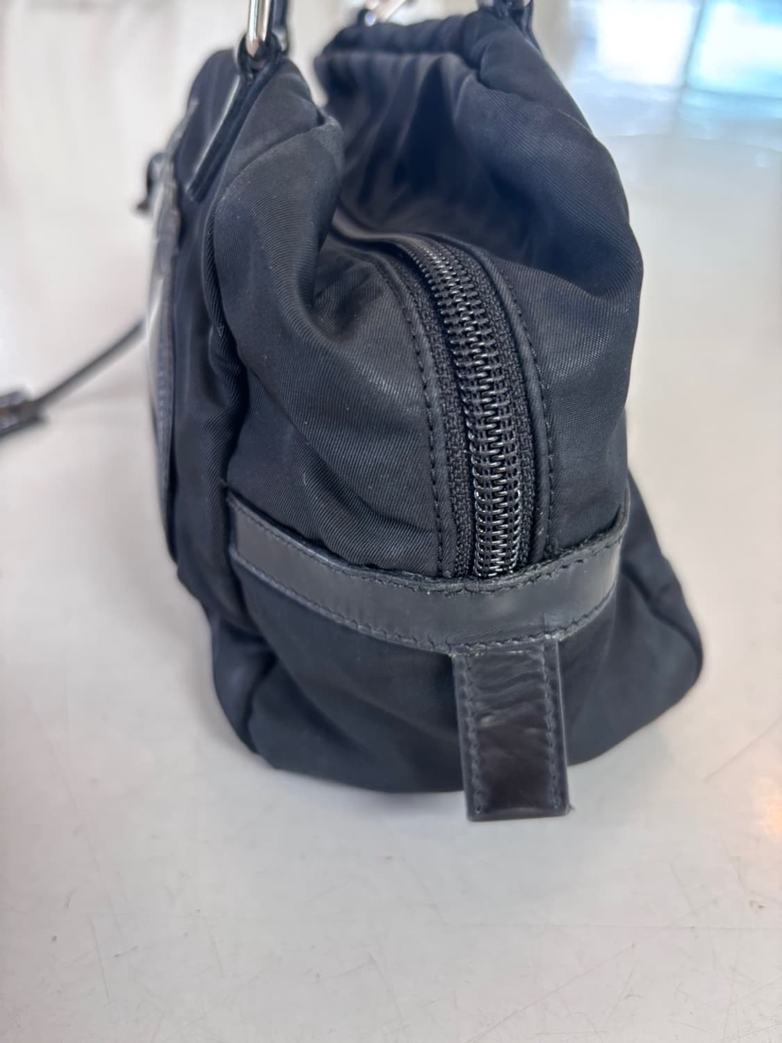 Vintage Prada Bag 상품이미지6