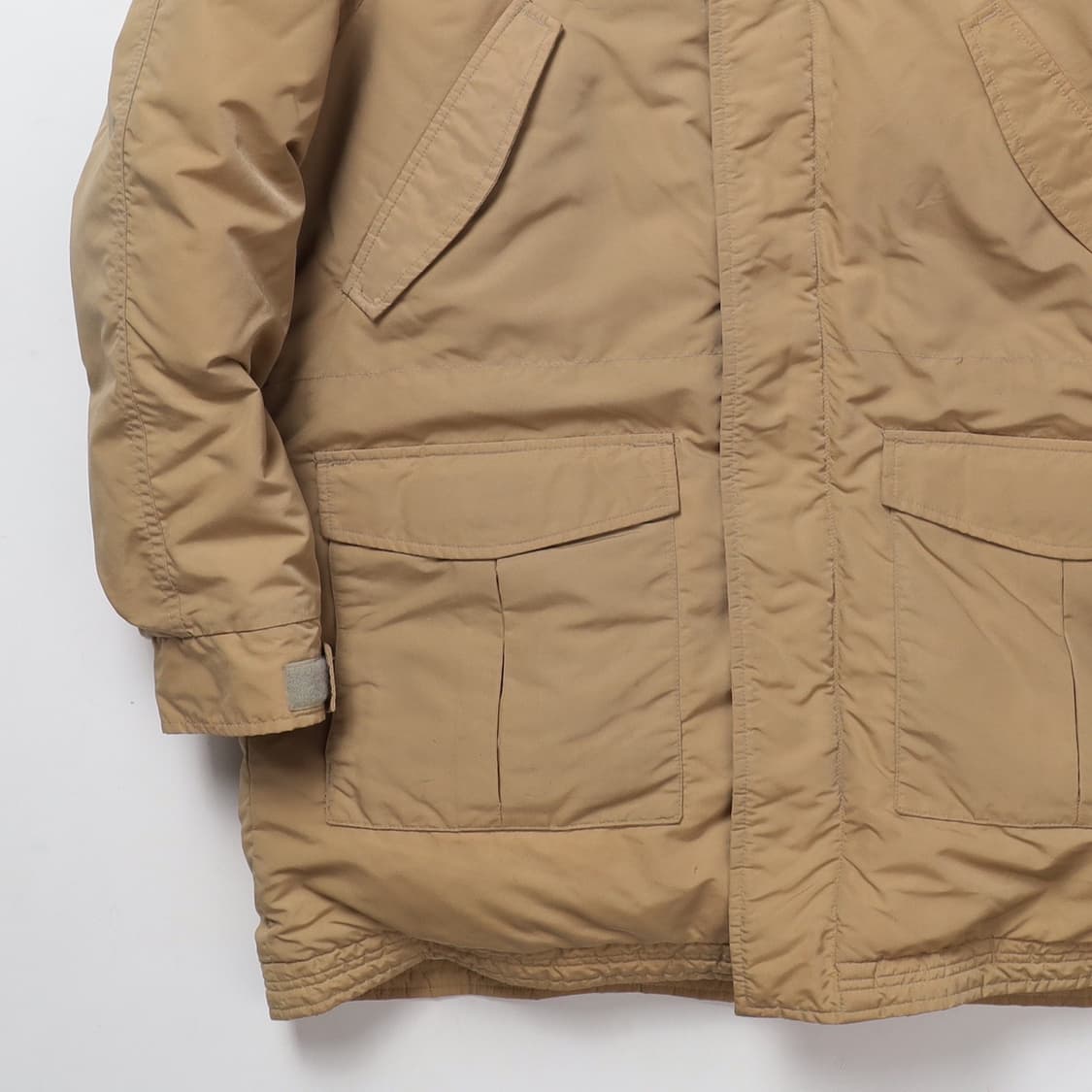 L.L.Bean 덕다운 후드 파카   ​   상품이미지4