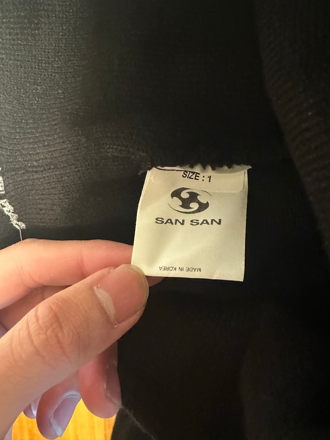 산산기어 비니 1사이즈 상품이미지3