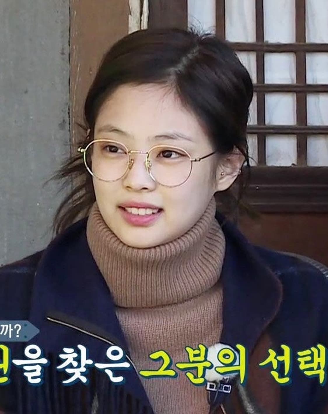 젠틀몬스터 레토 leto 제니 안경 상품이미지5