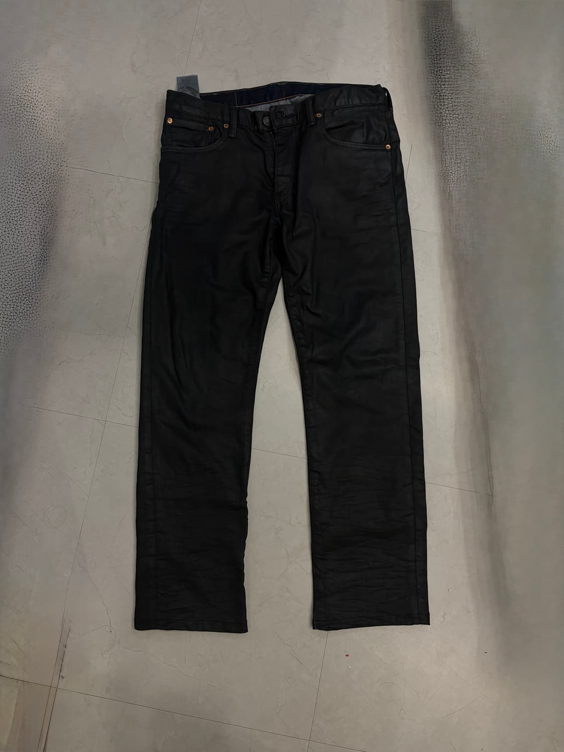 리바이스 504 커스텀코팅진 상품이미지2