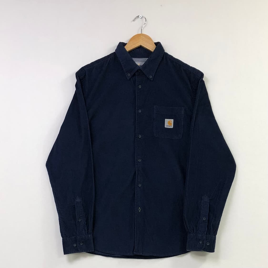 L 칼하트 코듀로이 셔츠 상품이미지2