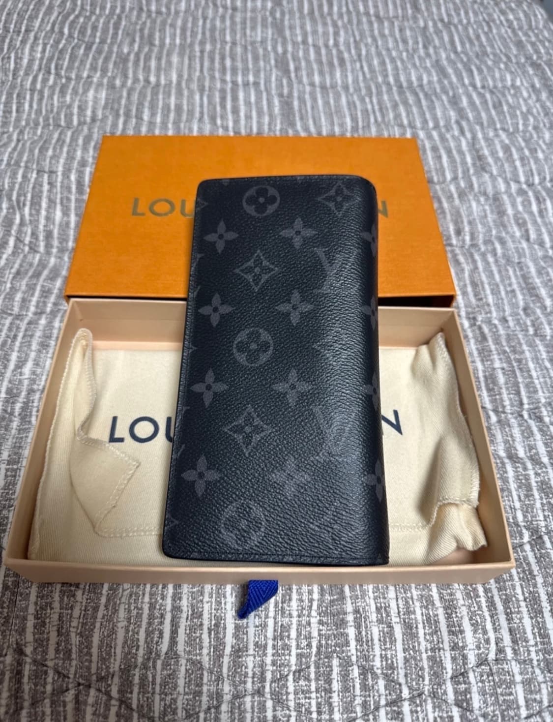루이비통 장지갑 상품이미지2
