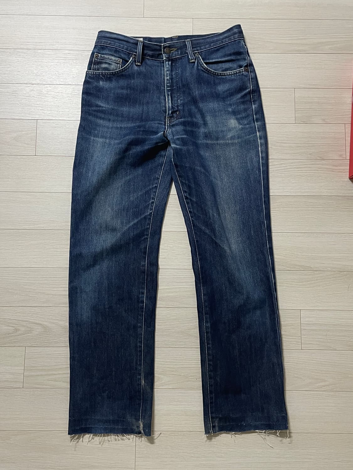 빈티지 에드윈 W30 상품이미지2