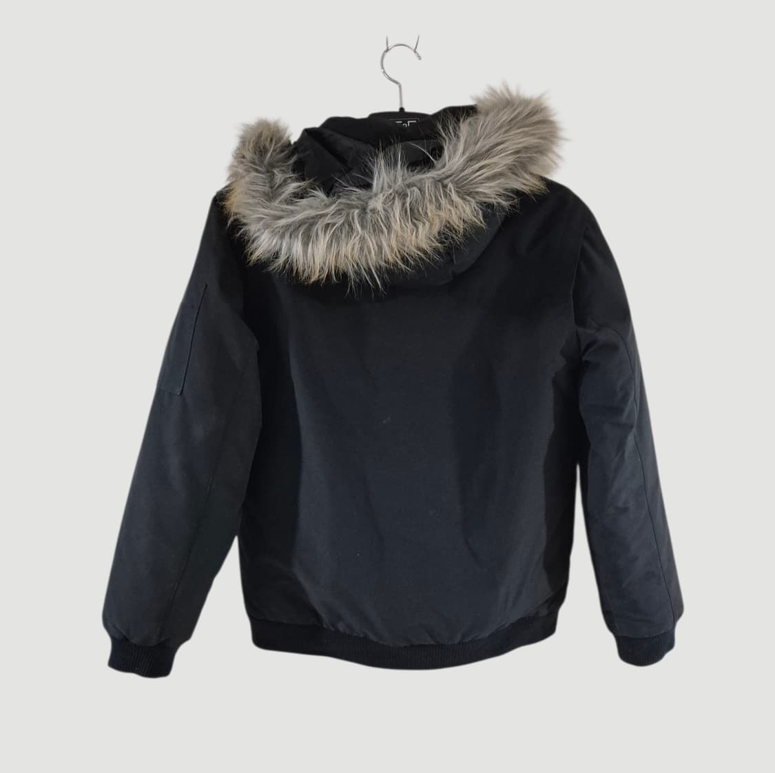 [100]아디다스 누빅 봄버 오리털패딩 상품이미지3