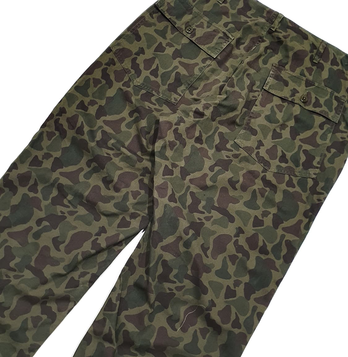 엔지니어드 가먼츠 카모 퍼티그 L (34~36) 상품이미지6