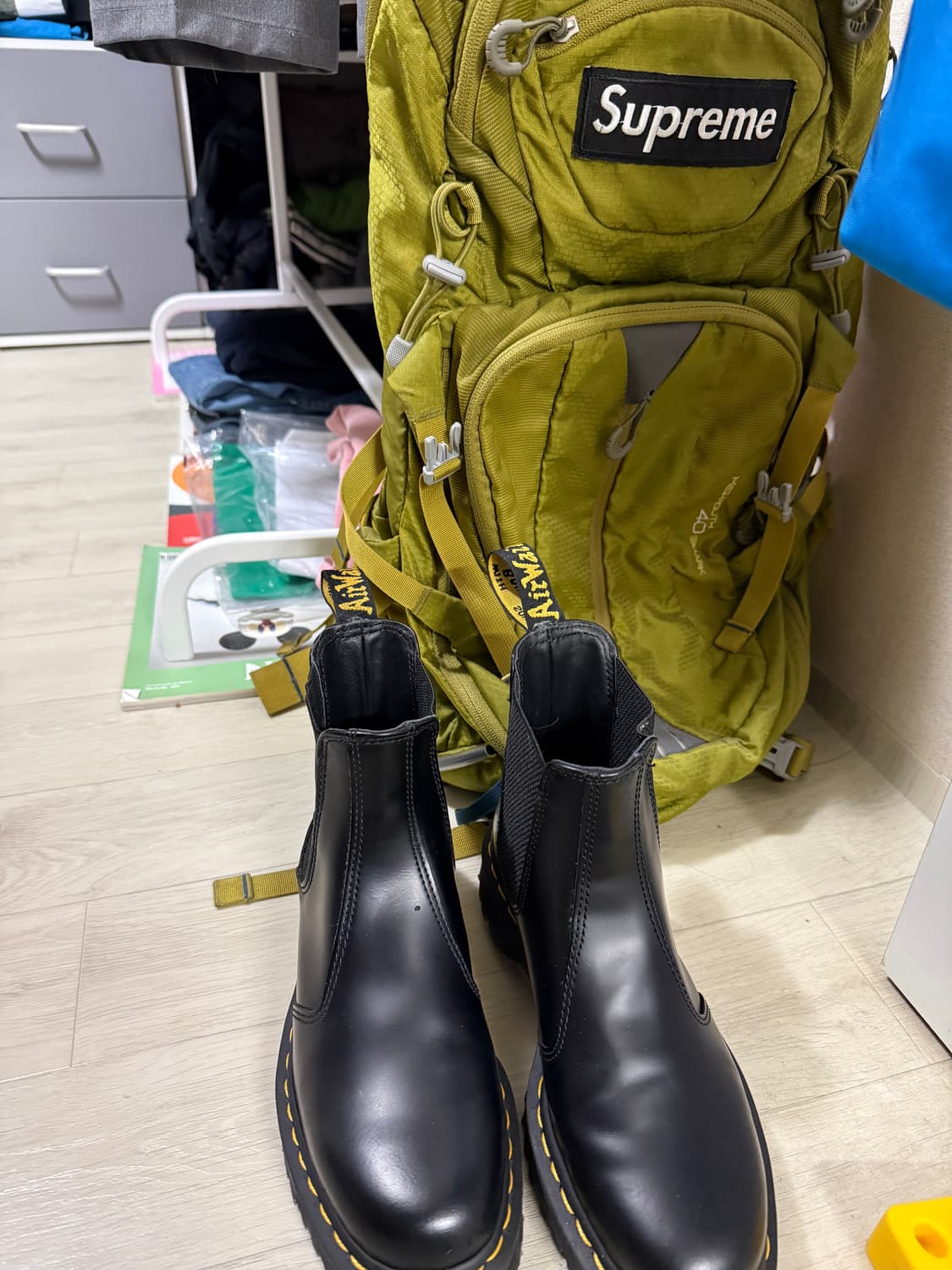 닥터마틴 2976 BEX (250mm) 상품이미지6