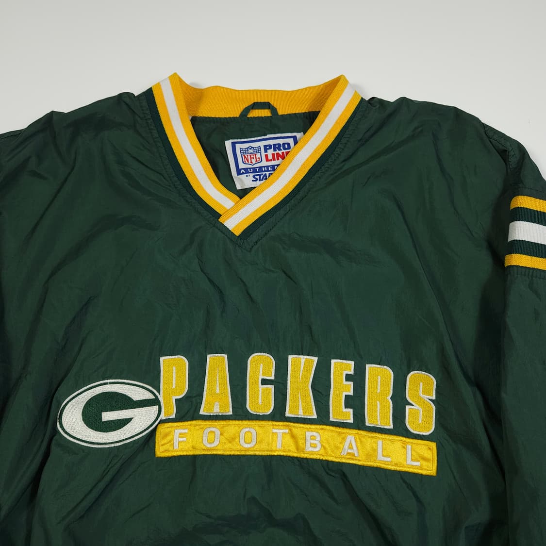 스타터 NFL 올드스쿨 웜업 상품이미지2