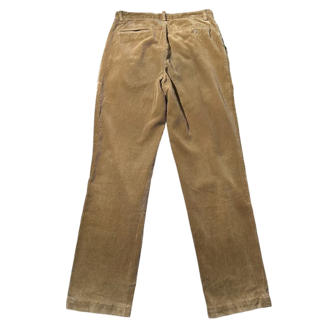 폴로 랄프로렌 코듀로이 투턱 팬츠  상품이미지2