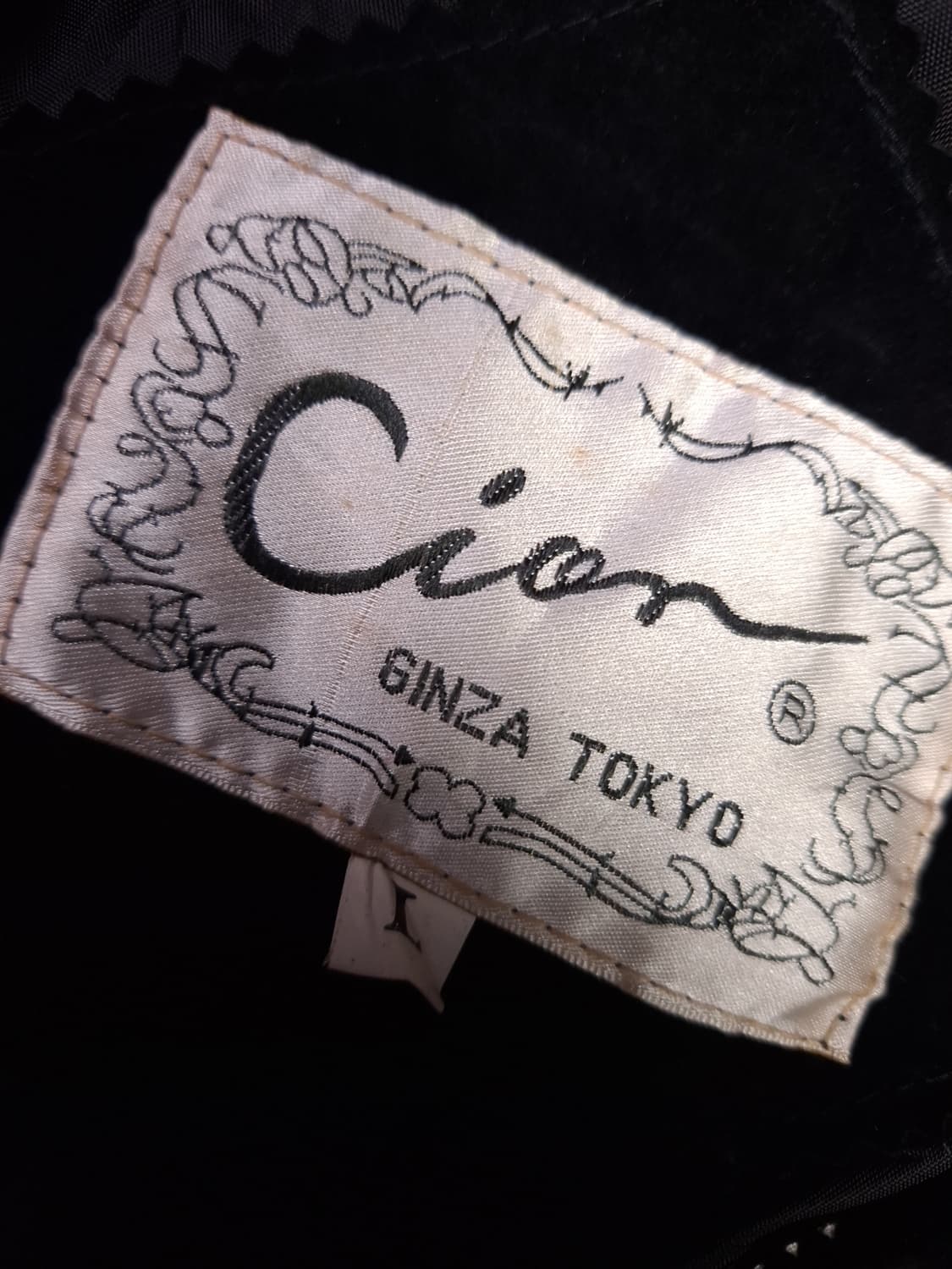 MARIOGIO ALEXIO 리얼 스웨이드 배색 자켓 상품이미지2