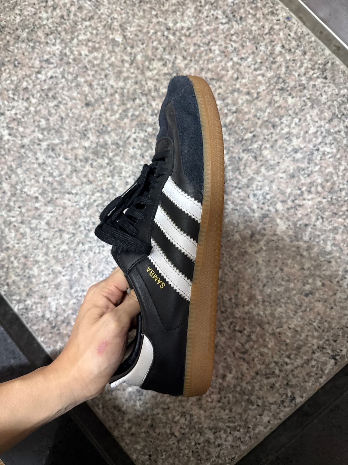 [280]아디다스 삼바 데콘 상품이미지2