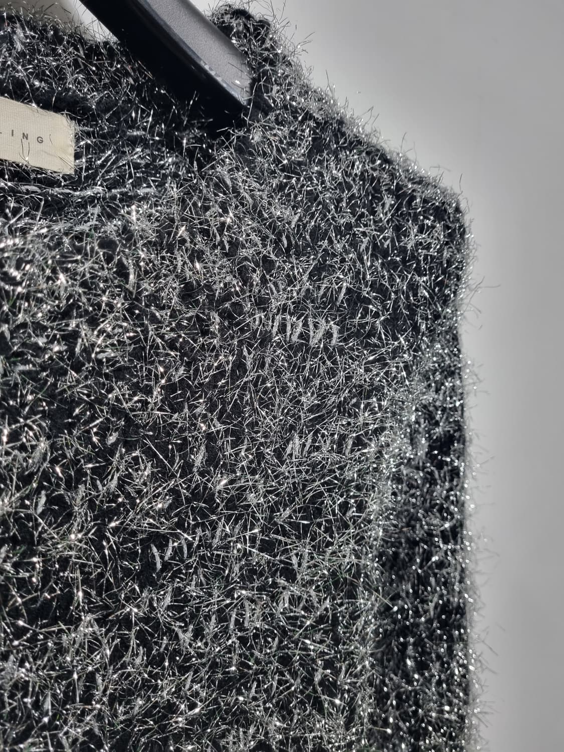 다즐링 아크릴 니트 스웨터 66 상품이미지3