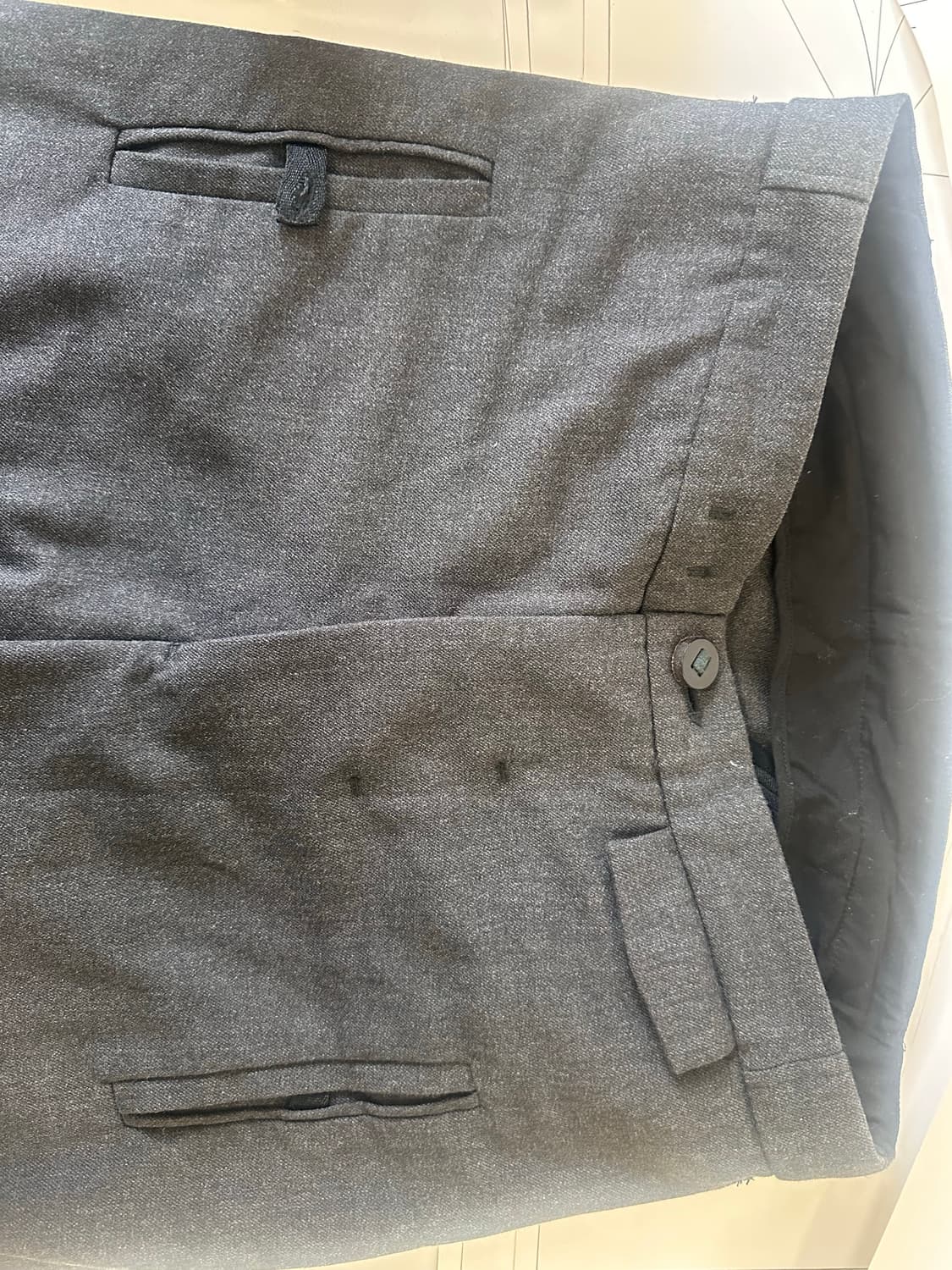 Boris bidjan saberi p12 / L 상품이미지6