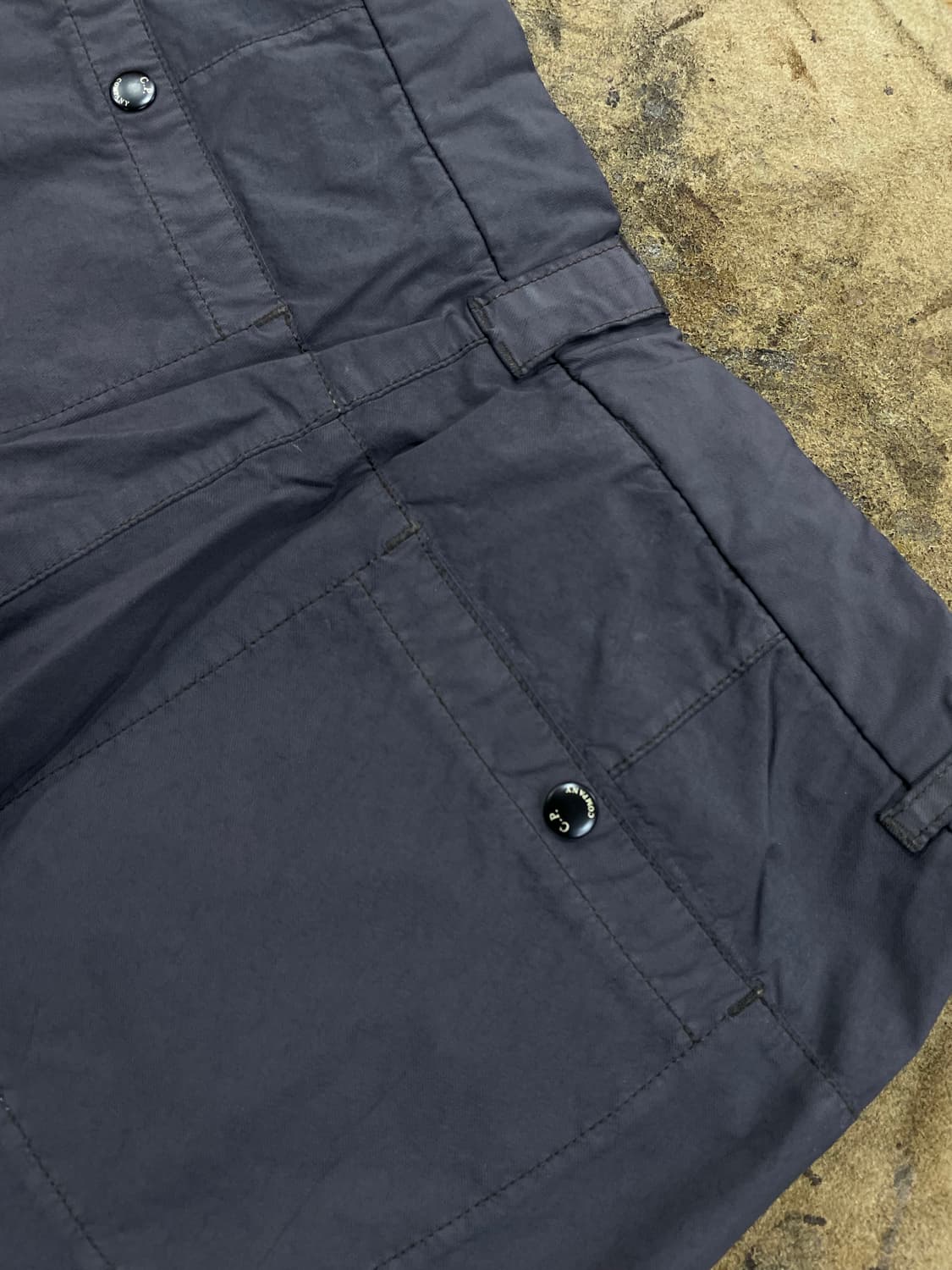 CP컴퍼니/고글 팬츠(30“) 상품이미지5