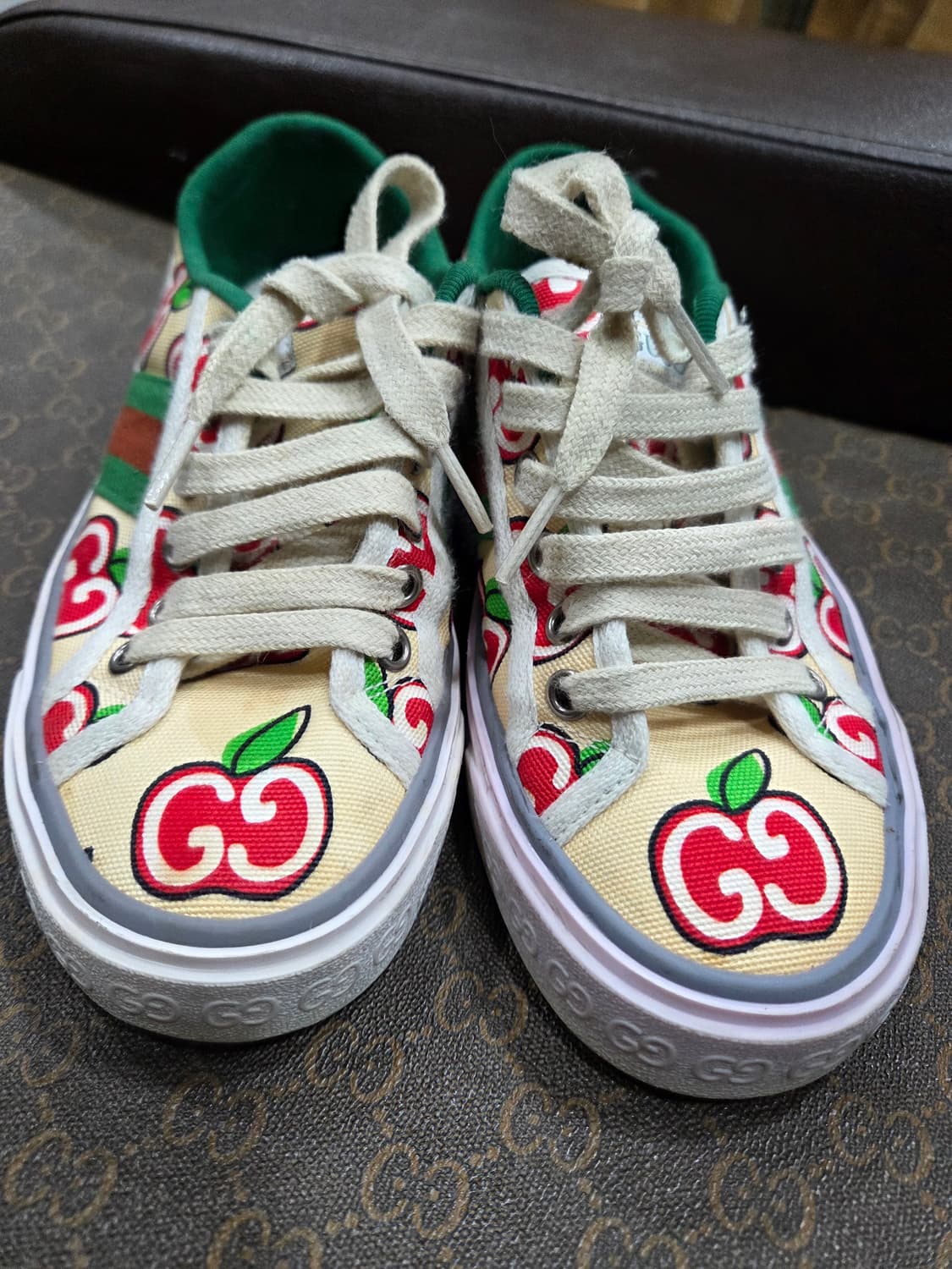 구찌 테니스 상품이미지1