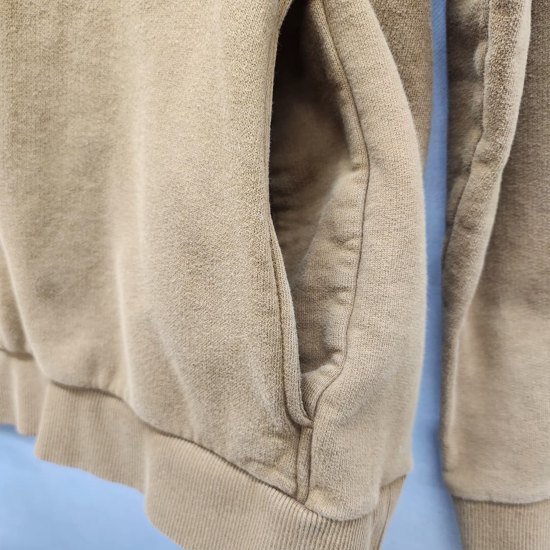 COS 코스 후드티 M(L) 남여공용 상품이미지4