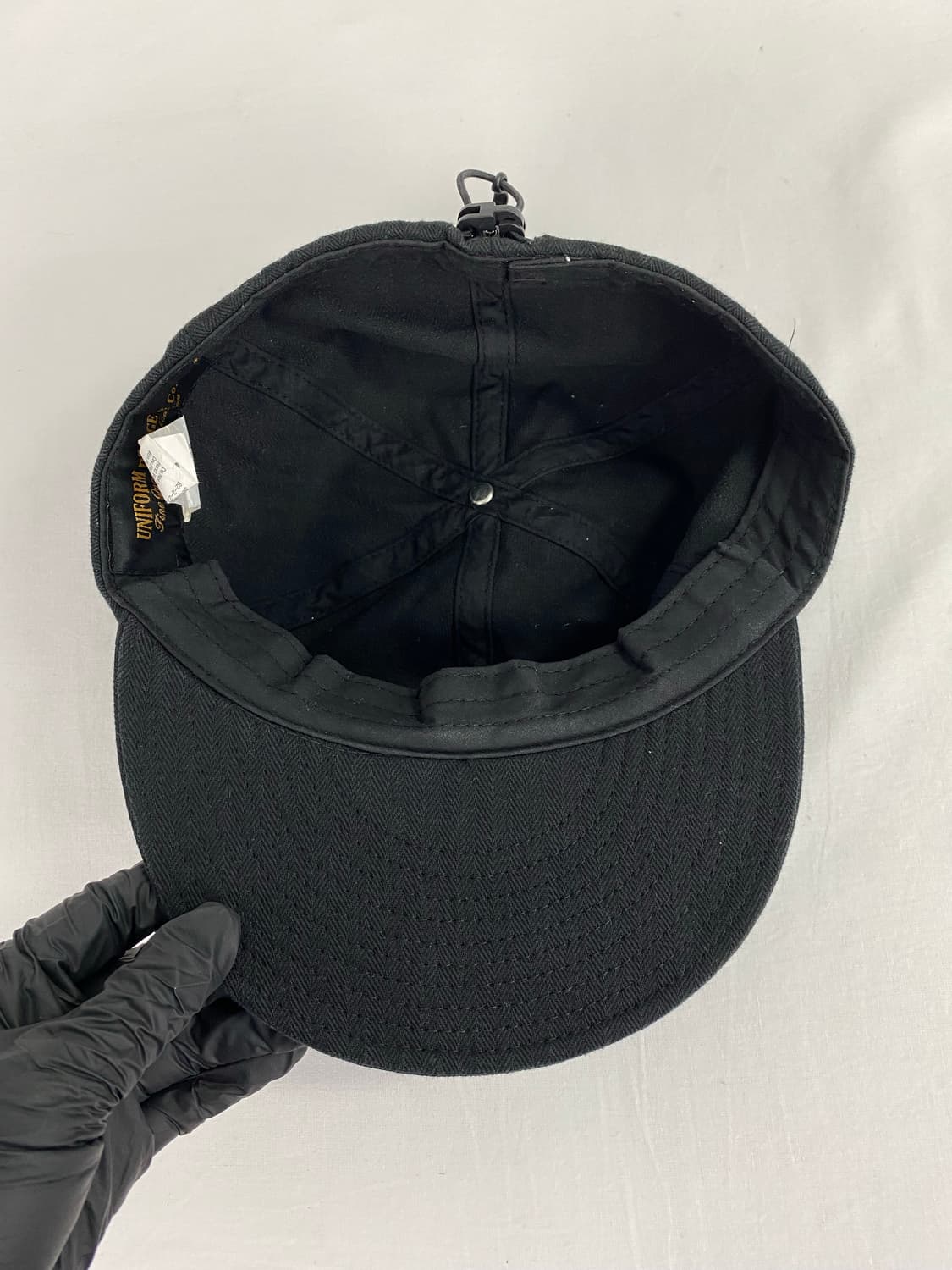 유니폼 브릿지 캡 OS 상품이미지4