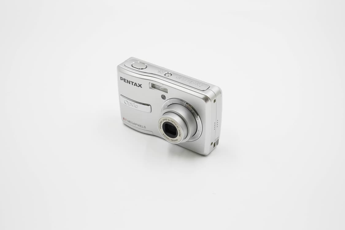 Pentax Optio E40 (펜탁스 옵티오 E40)  상품이미지6