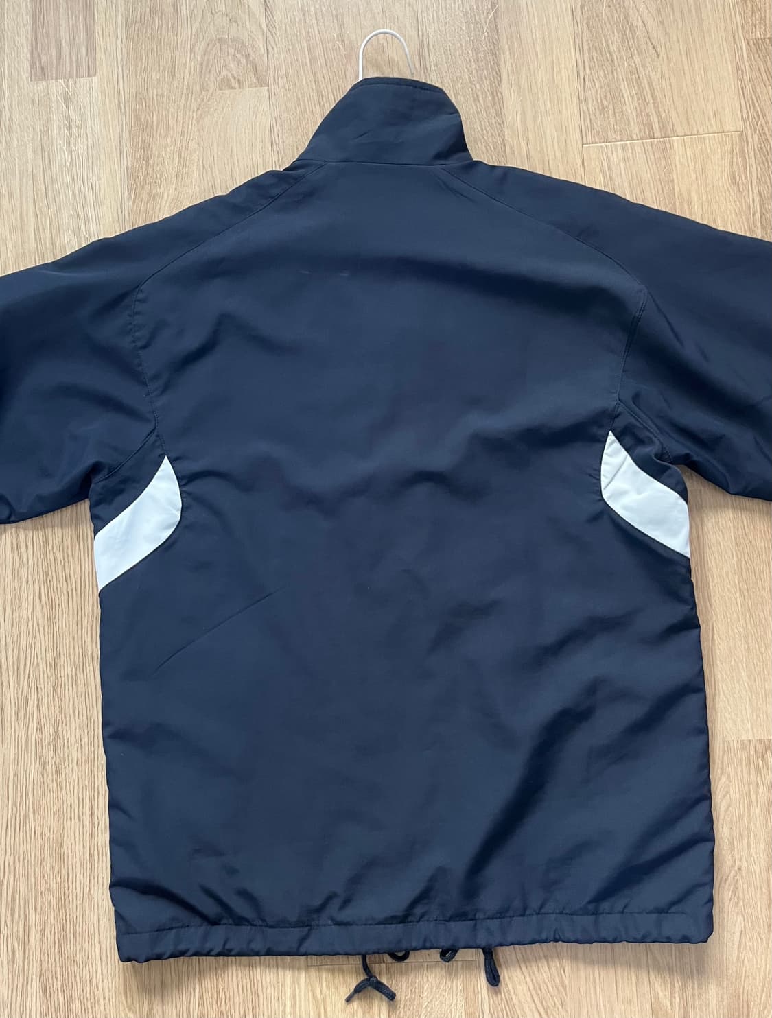 빈티지 나이키 바람막이 상품이미지3