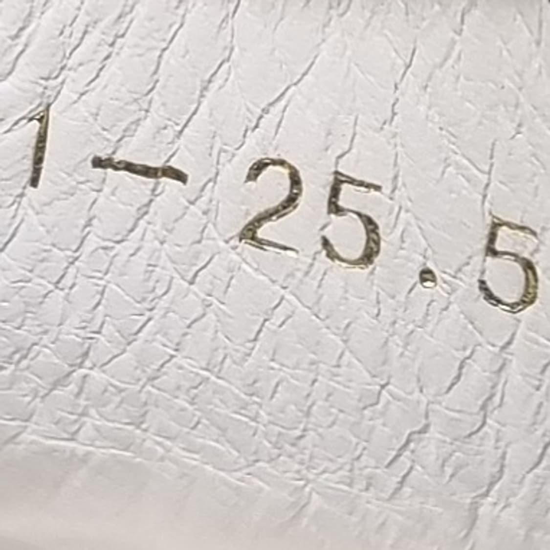 루바 바이 퍼스트 레더남성로퍼 255 상품이미지6