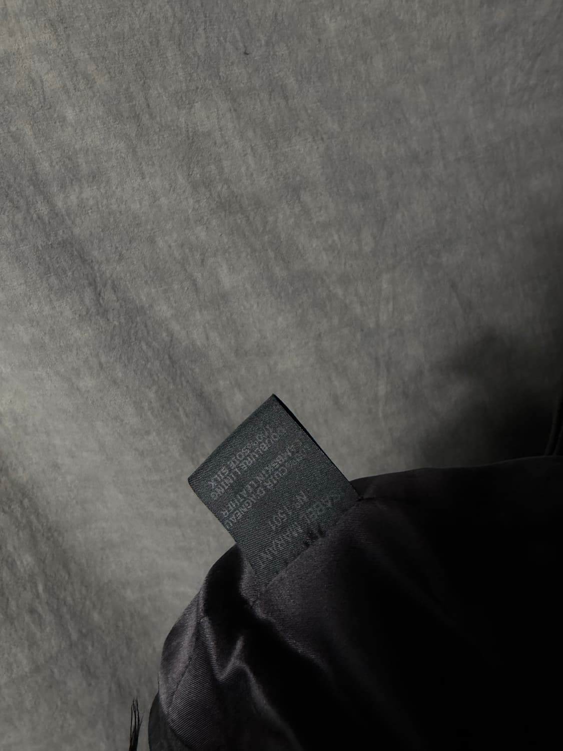 Isabel Marant Asymmetric Leather Jacket 상품이미지5