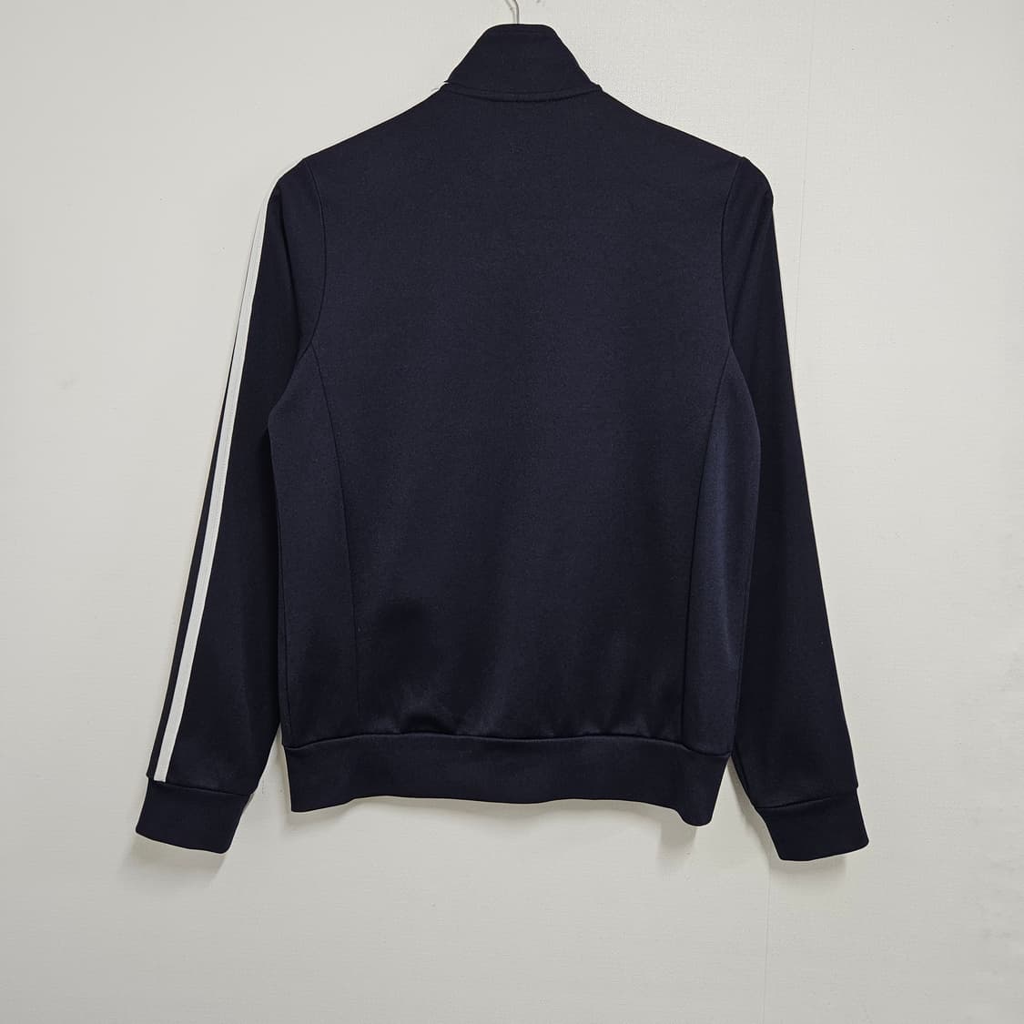 90-95 아디다스 딥네이비 져지 트랙탑 상품이미지3