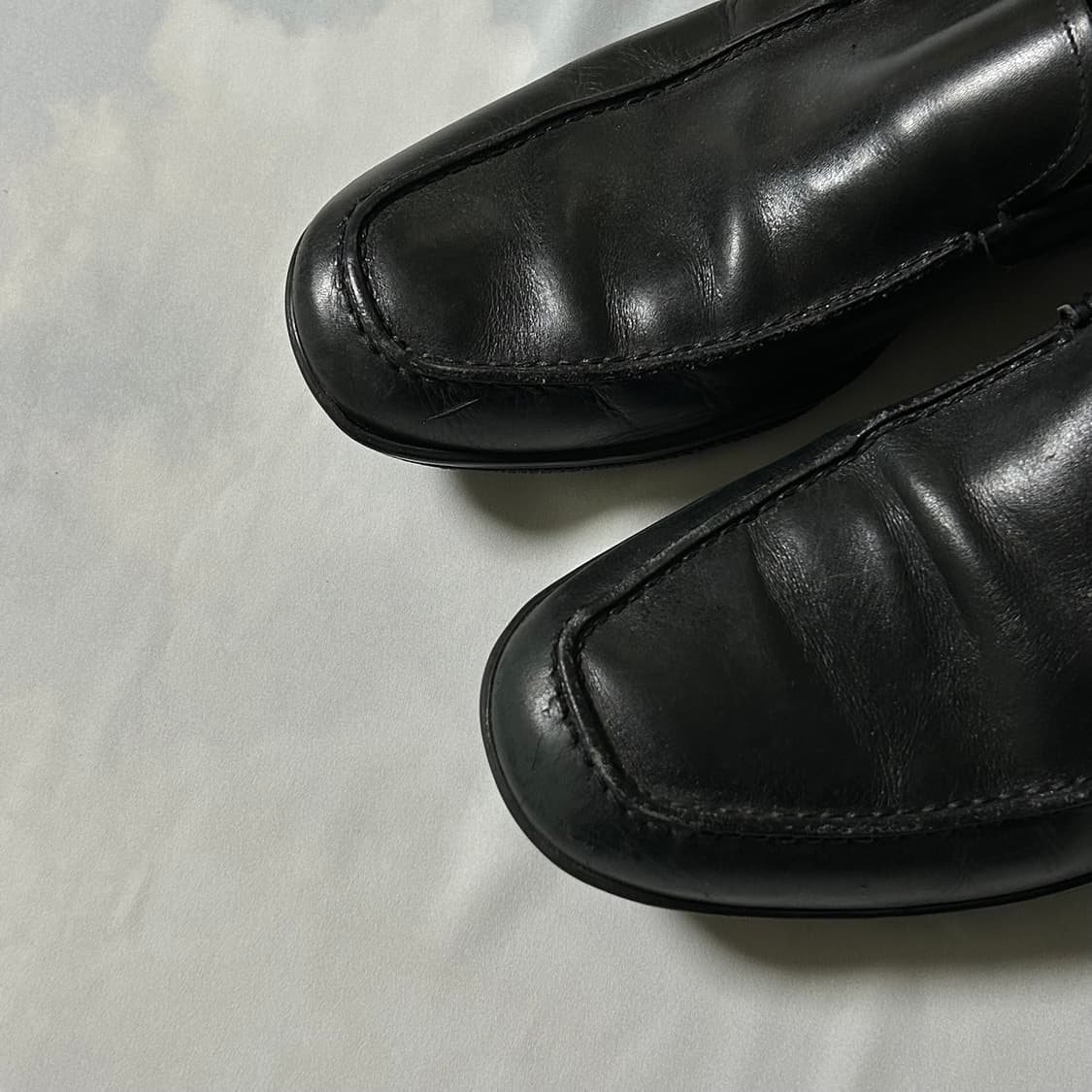 Prada sports loafers shoes 상품이미지6