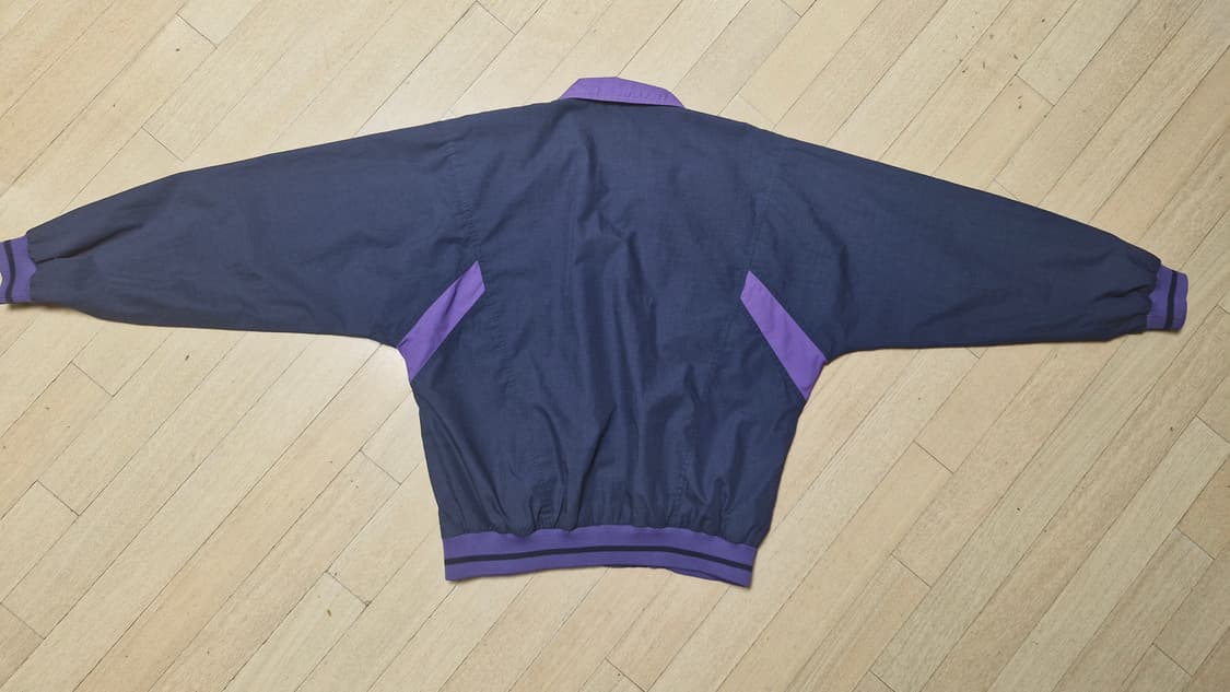 아식스 90s 빈티지 자켓 상품이미지6
